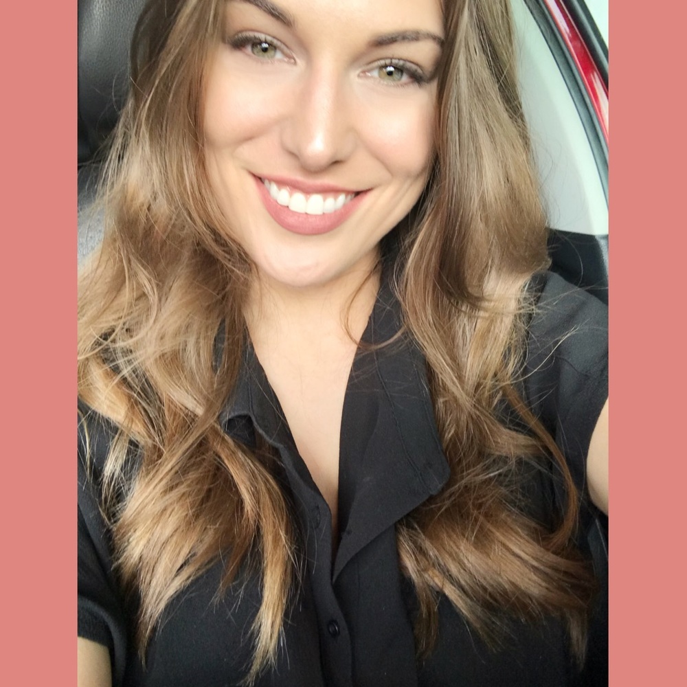Meet your Posher, Alexa